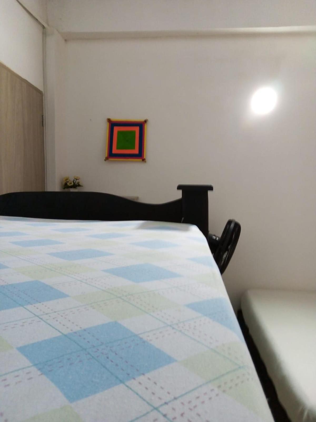Hostal Paloma Cafe Palomino Buitenkant foto