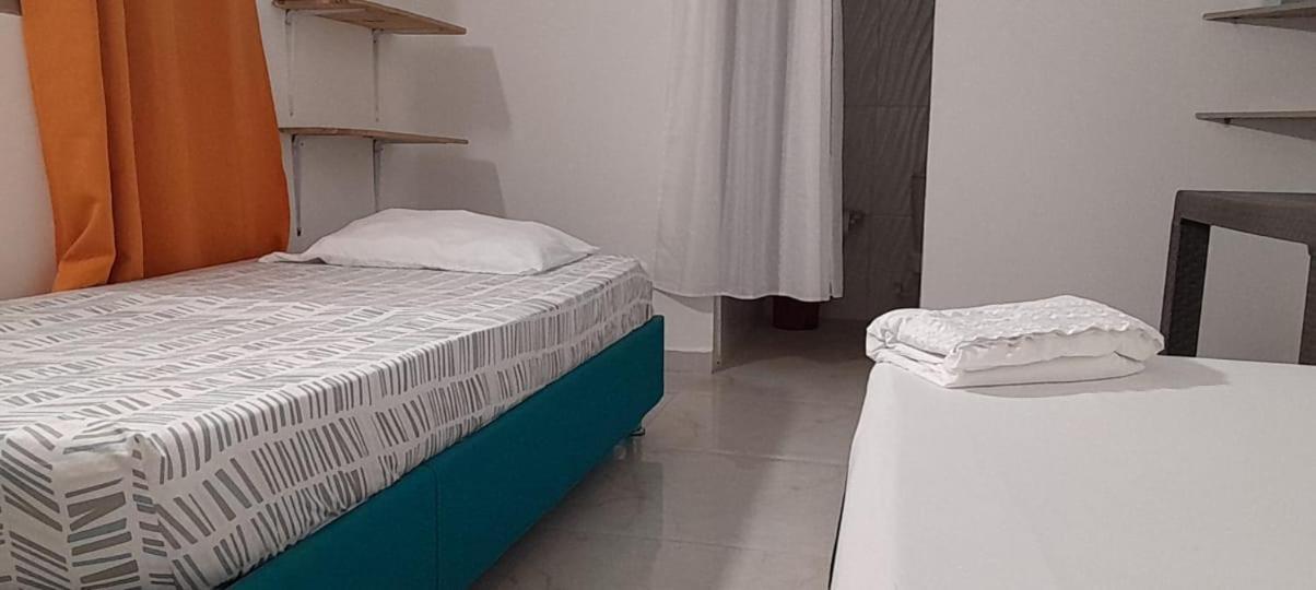 Hostal Paloma Cafe Palomino Buitenkant foto